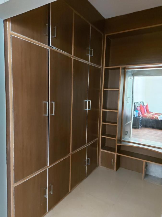 Goroomgo You&Me Nainital Zewnętrze zdjęcie
