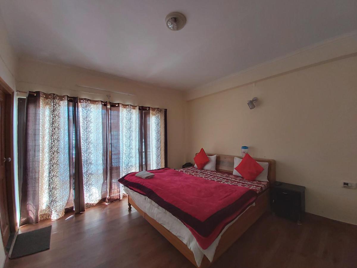 Goroomgo You&Me Nainital Zewnętrze zdjęcie