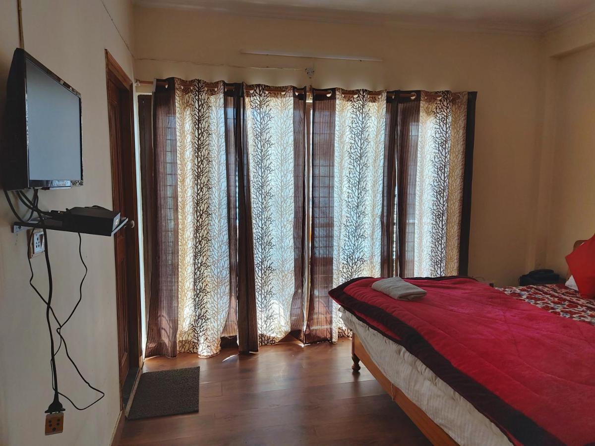 Goroomgo You&Me Nainital Zewnętrze zdjęcie