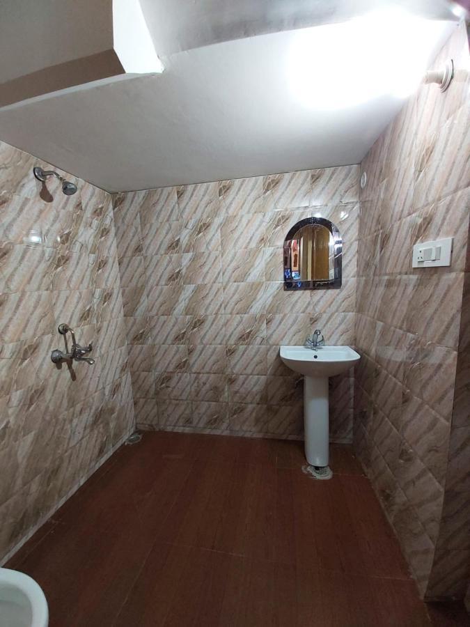 Goroomgo You&Me Nainital Zewnętrze zdjęcie