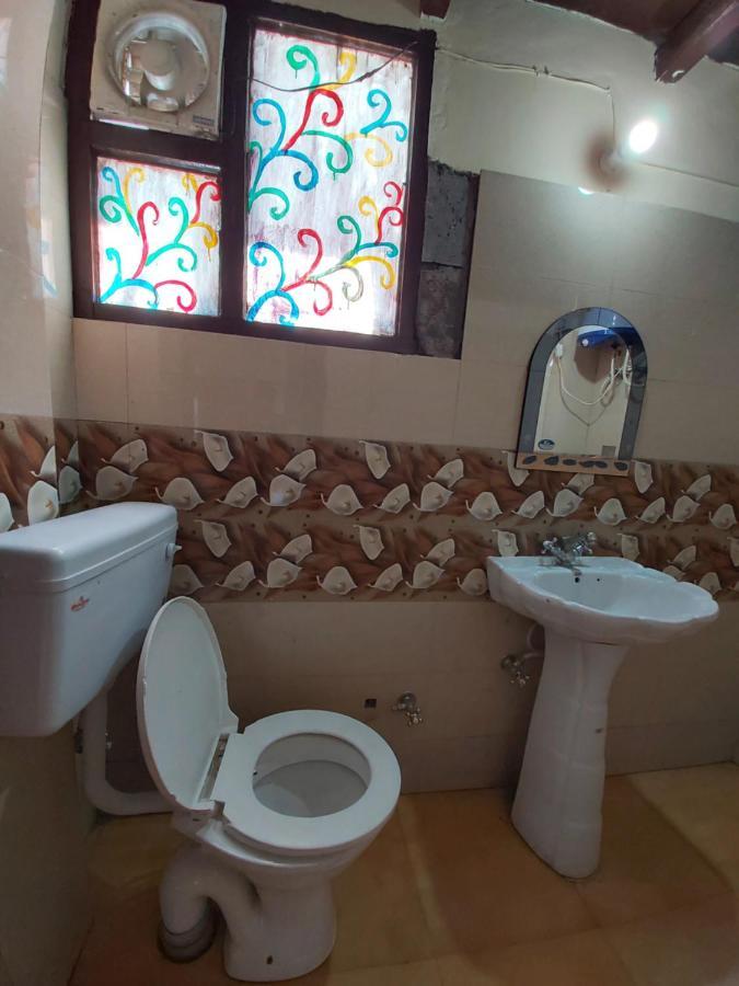 Goroomgo You&Me Nainital Zewnętrze zdjęcie
