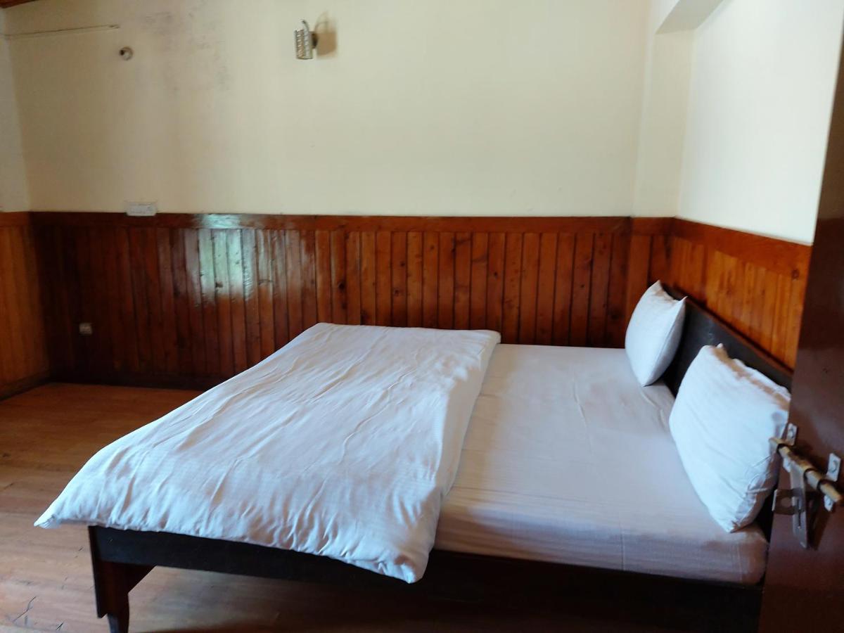 Goroomgo You&Me Nainital Zewnętrze zdjęcie