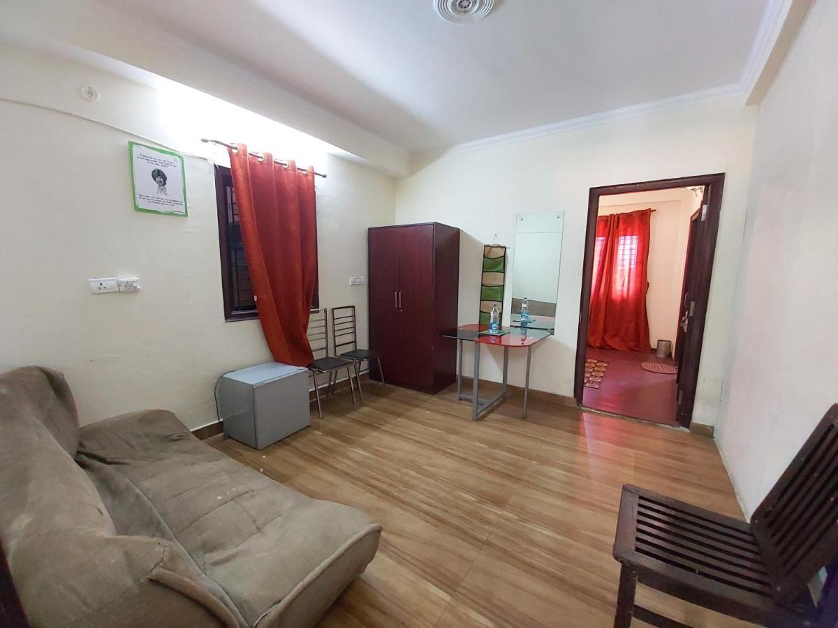 Goroomgo You&Me Nainital Zewnętrze zdjęcie